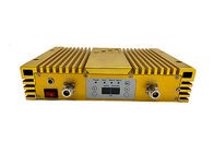 Répétiteur de signal de téléphone portable de C.C 9V/5A, propulseur 27dBm LTE 2600MHz 4G de chaîne de téléphone portable