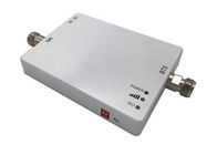 propulseur de signal de cellules de 20dBm DCS1800MHz, amplificateur de signal de téléphone portable de contrôle d'ALC pour la maison