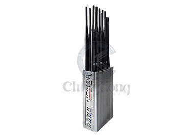 antenne 12 8.4W WIFI à gain élevé de 25m portatif bloquant le dispositif