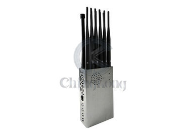 antenne 12 8.4W WIFI à gain élevé de 25m portatif bloquant le dispositif
