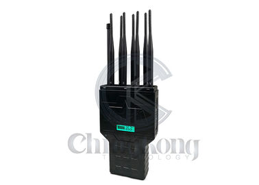 LOJACK GSM GPS 8 réunit 30M 16 watts WIFI bloquant le dispositif