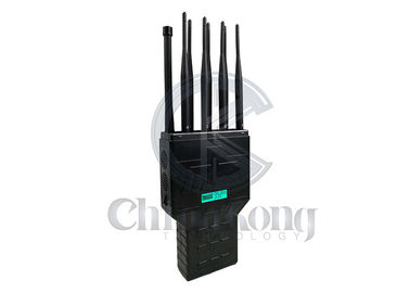 LOJACK GSM GPS 8 réunit 30M 16 watts WIFI bloquant le dispositif