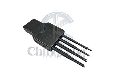 LOJACK GSM GPS 8 réunit 30M 16 watts WIFI bloquant le dispositif