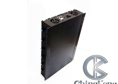 Dresseur 12 Antenans de signal de WIFI LOJACK de téléphone portable de brouilleur de signal de C.C 12V GPS