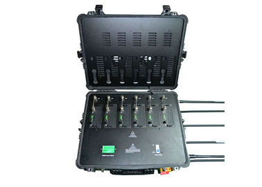 Signal de téléphone portable de 6 d'Omni ventilateurs des antennes 20 bloquant le dispositif