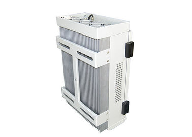5 système extérieur de brouilleur de prison des ventilateurs 175W 150m
