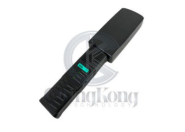 Brouilleur portatif de signal de RC2.4G 5.8G GPS 20W 500m pour le bourdon