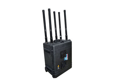 Signal de téléphone portable de 6 d'Omni ventilateurs des antennes 20 bloquant le dispositif